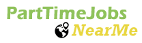 Part time Jobs Near Me